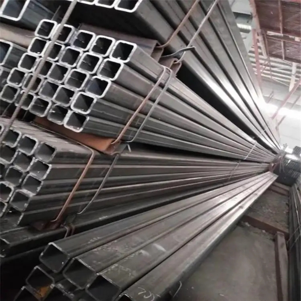 酉阳Q345B无缝方管