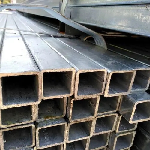 酉阳q355b无缝方管